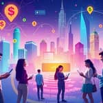 A Revolução Fintech: Novas Soluções Financeiras Simplificando Sua Vida