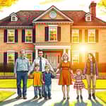 Planejamento Sucessório: Garantindo o Futuro da Sua Família e do Seu Patrimônio