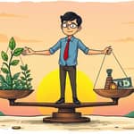 Alocação de Ativos: A Base para uma Carteira de Sucesso e Menos Estresse