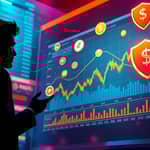 Riscos Comuns na Bolsa de Valores e Como Mitigá-los