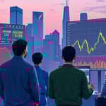 Desmistificando os Mitos do Mercado de Ações