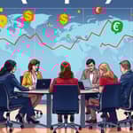 Desafios e Oportunidades para Empresas que Operam em Câmbio