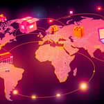 O Crescimento do Comércio Eletrônico Além das Fronteiras