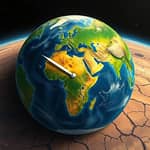 O Desafio da Escassez de Recursos Naturais