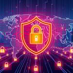 Cybersegurança Financeira: Protegendo Ativos Globais