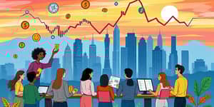 Desvendando o Mercado de Capitais: Guia Essencial para Iniciantes