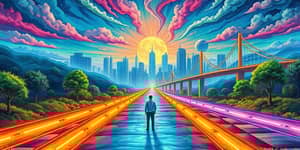 Além da Poupança: Explorando Novas Fronteiras de Rentabilidade