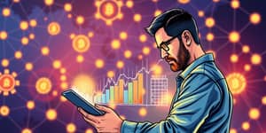 Criptoativos e Blockchain: O Que Você Precisa Saber para Investir com Segurança