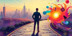 Finanças Comportamentais: Entendendo a Psicologia por Trás das Suas Decisões de Investimento