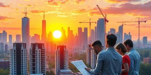 Mercado Imobiliário: Análise de Oportunidades para o Investidor Moderno