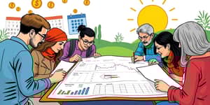 Planejamento Previdenciário: Construindo um Futuro Financeiro Sólido