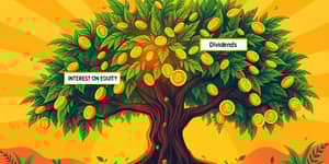 Dividendos e Juros sobre Capital Próprio: Maximizando Seus Ganhos Passivos