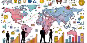 A Importância da Diversificação Global para a sua Carteira