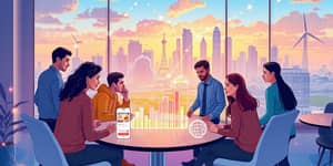 Investindo em Startups: Gerando Valor e Participando de Empresas Inovadoras