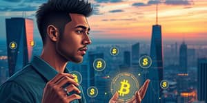 O Futuro do Dinheiro: Tendências e Inovações no Mercado Financeiro