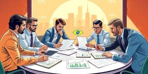 O Impacto da Taxa Selic em Seus Investimentos: Entenda e Reaja