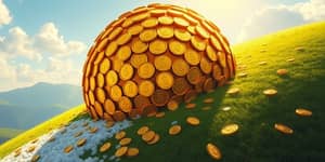 O Poder do Juro Composto: Deixando Seu Dinheiro Trabalhar para Você