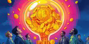 Como Identificar e Agir nas Bolhas Financeiras: Protegendo Seu Capital