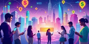 A Revolução Fintech: Novas Soluções Financeiras Simplificando Sua Vida