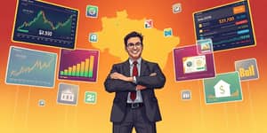 Corretores de Investimento: Como Escolher o Parceiro Certo para Seus Objetivos