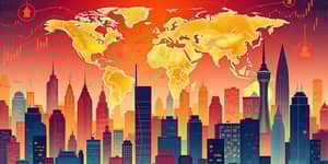 A Influência dos Grandes Eventos Globais no Mercado Financeiro