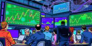 Desvendando os Preços das Ações: Um Guia Completo