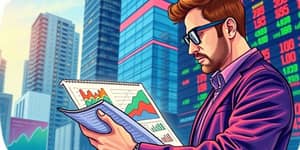 Como Analisar Empresas Antes de Investir na Bolsa