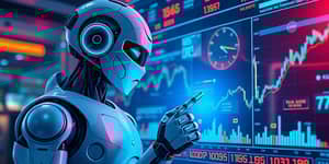 O Papel dos Robôs Advisors na Era Digital dos Investimentos