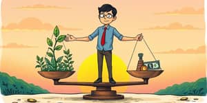 Alocação de Ativos: A Base para uma Carteira de Sucesso e Menos Estresse