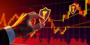 Dominando o Stop Loss: Protegendo Seu Capital na Bolsa