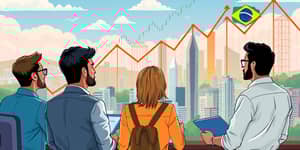 Fundos de Investimento em Ações: Vale a Pena?