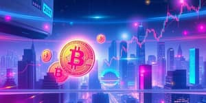Criptomoedas e Ações: Entenda as Similaridades e Diferenças