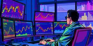 Como Ler Gráficos de Ações: Análise Técnica Simplificada
