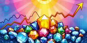 Microcaps e Small Caps: Joias Escondidas da Bolsa