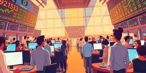 Abertura de Capital (IPO): Participe dos Novas Empresas