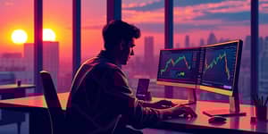 Day Trade: Realidade ou Sonho de Lucros Rápidos?