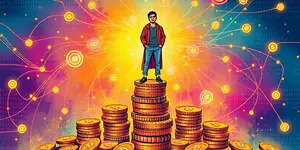 Crédito Inteligente: Como Usar Dívidas a seu Favor e Multiplicar seu Patrimônio