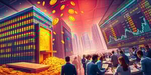 Mercado Primário e Secundário: Entenda a Diferença