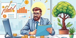 A Importância da Análise Fundamentalista para o Longo Prazo