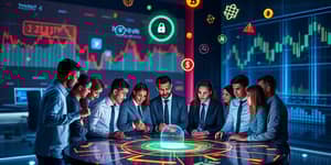 Como Escolher uma Corretora de Investimentos