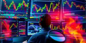 Swing Trade: Estratégias para Ganhos no Curto Prazo