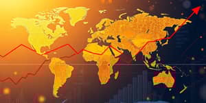 A Influência da Geopolítica nas Bolsas Globais