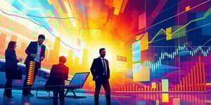 Valuation de Empresas: Descobrindo o Valor Justo da Ação