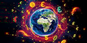 Desvendando o Mercado de Câmbio: Guia para Iniciantes