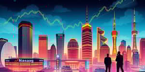 As Maiores Bolsas de Valores do Mundo: Um Panorama