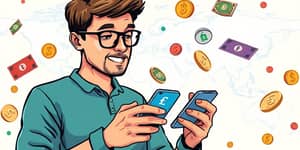 Taxas de Câmbio: Onde Encontrar as Melhores?