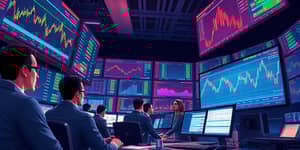 Mercado de Derivativos: Potencializando Seus Investimentos