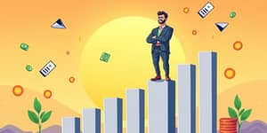 Planejamento Financeiro para Investidores de Ações