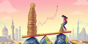 Planejamento Financeiro: Câmbio Como Aliado