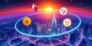 Criptomoedas: Além do Bitcoin, Quais Ficar de Olho?